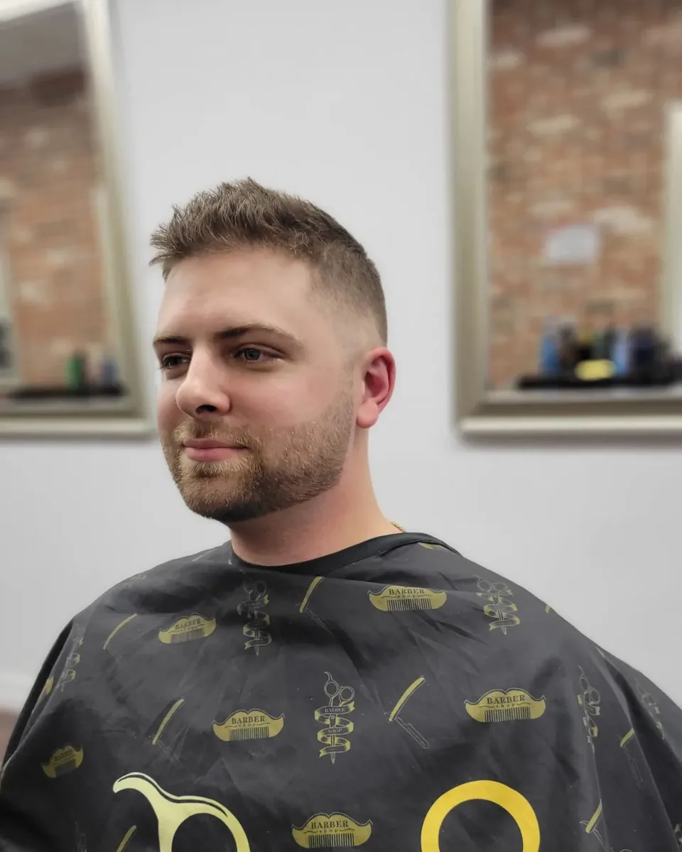 Joseph's Barbershop photo from Manhasset