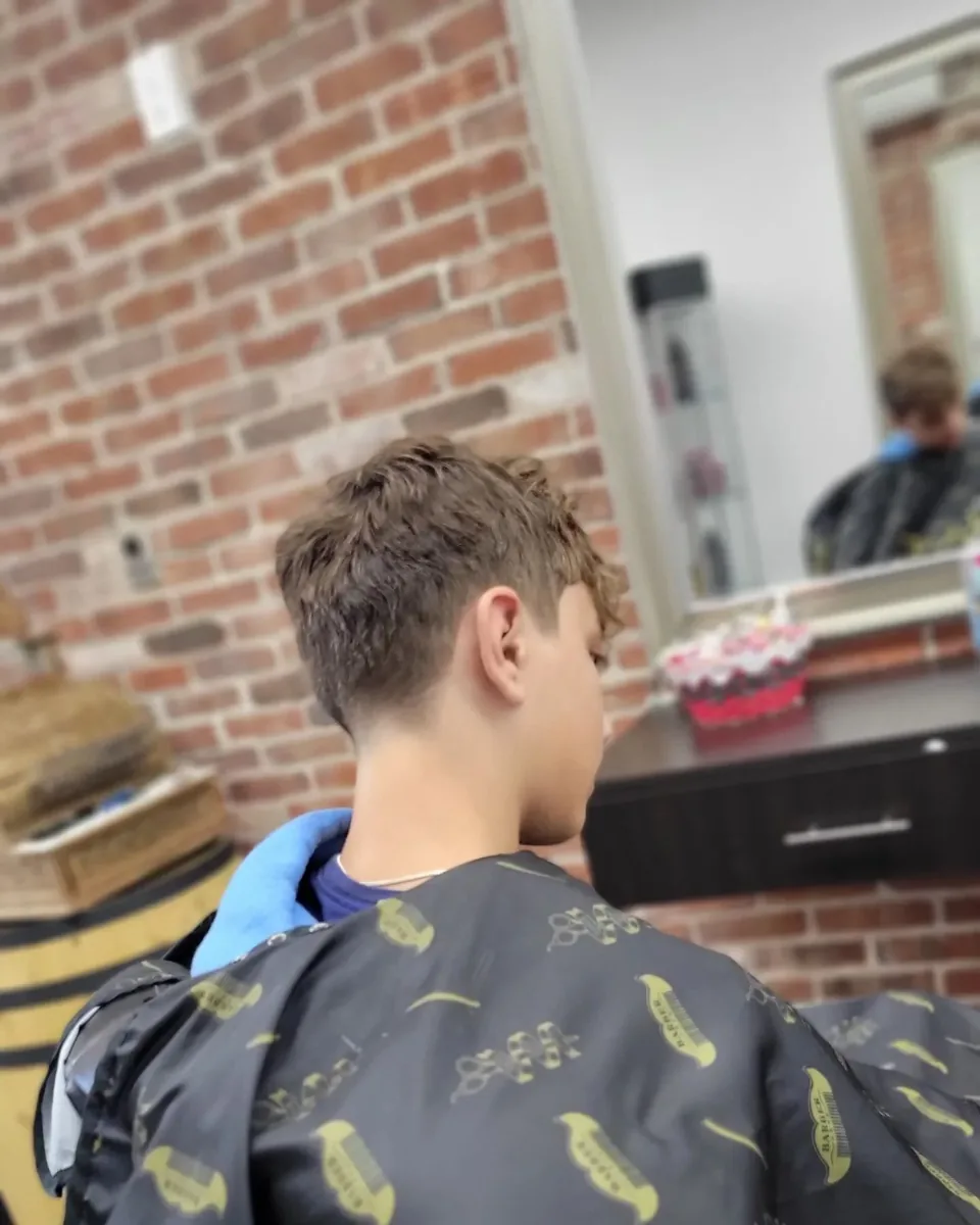 Joseph's Barbershop photo from Manhasset
