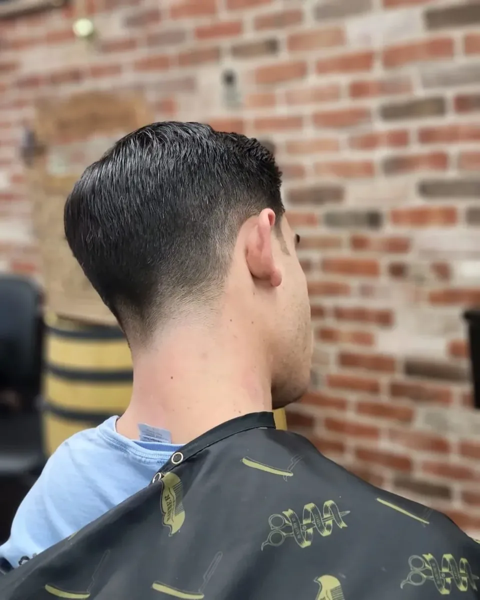 Joseph's Barbershop photo from Manhasset
