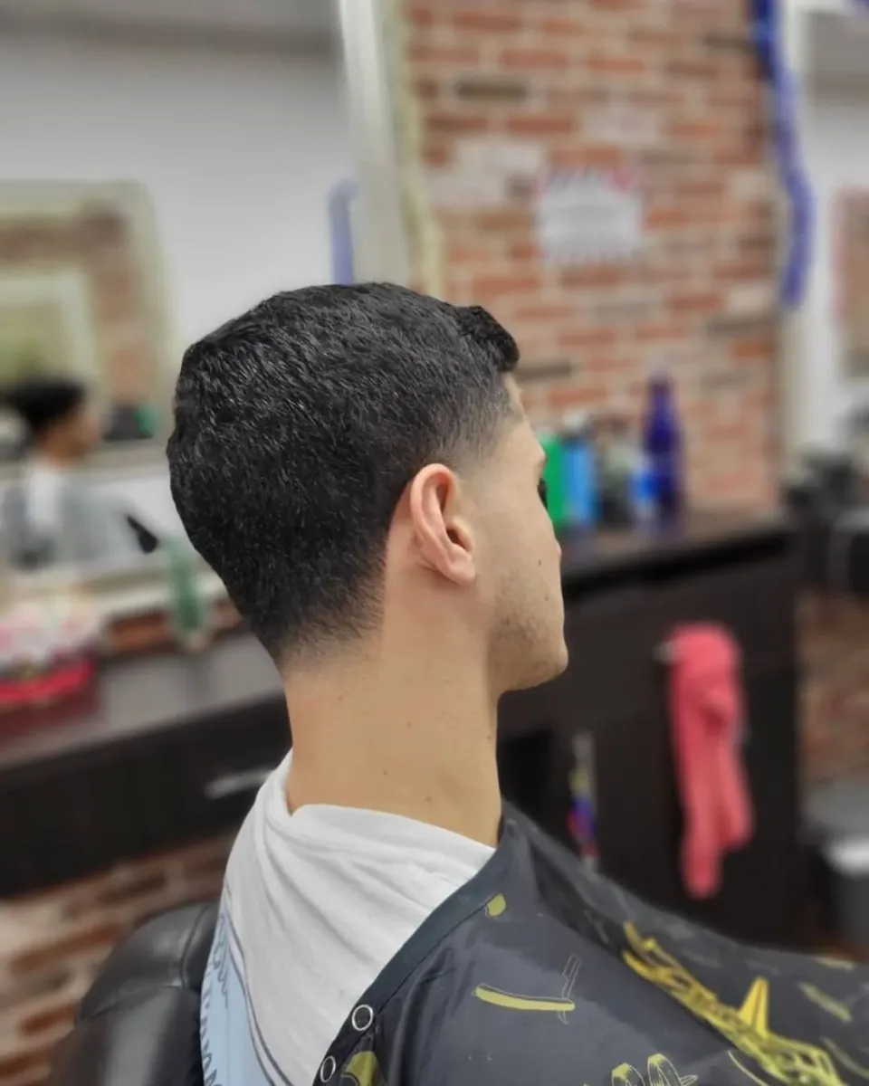 Joseph's Barbershop photo from Manhasset