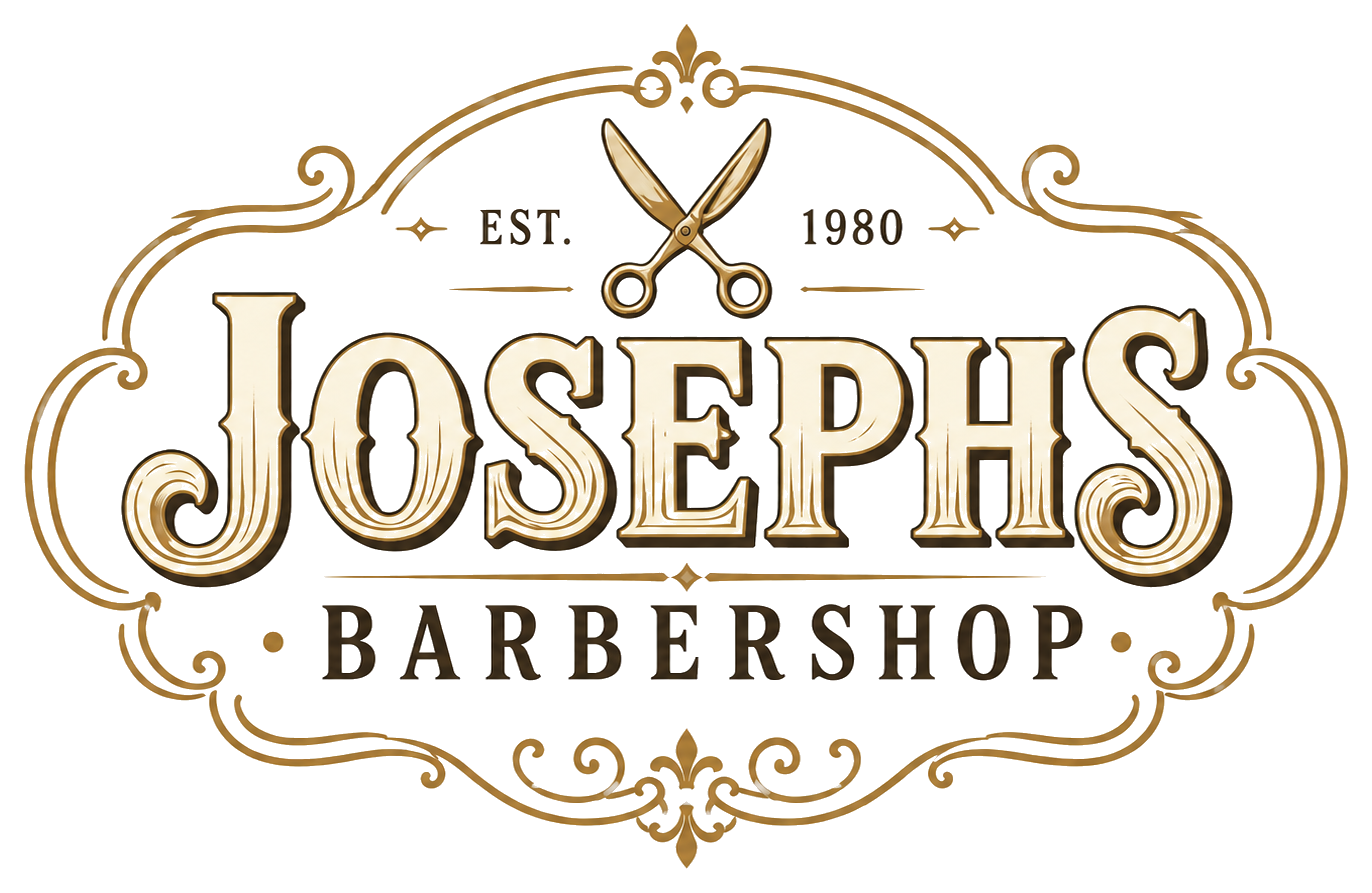 Joseph's Barbershop